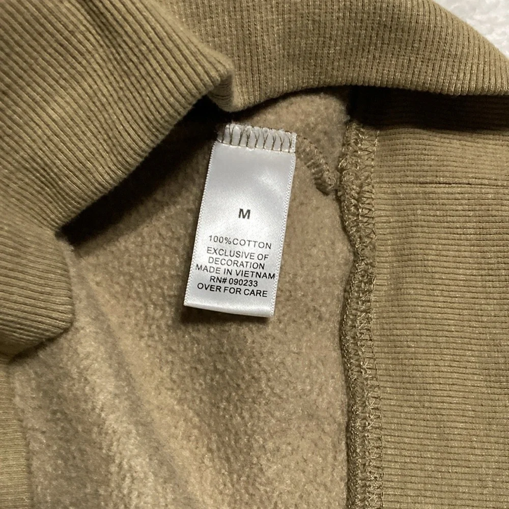 ESSENTIAL FEAR OF GOD - Picture 4 of 4